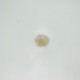 Yellow Sapphire (Pukhraj) 6.76 Ct Good quality